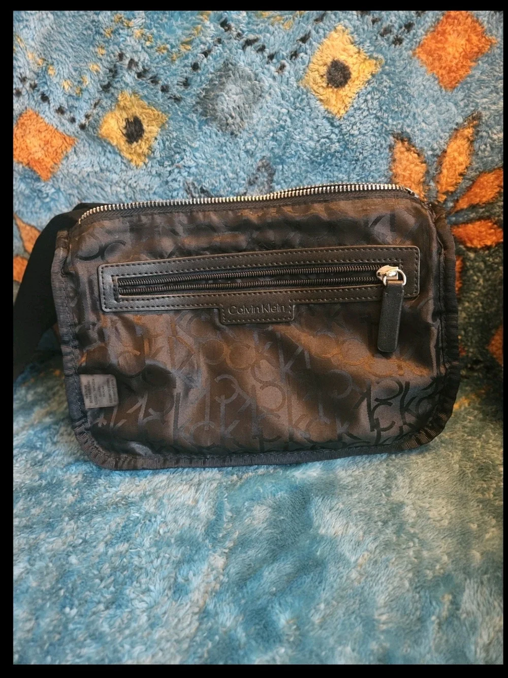 Calvin Klein calvin klein